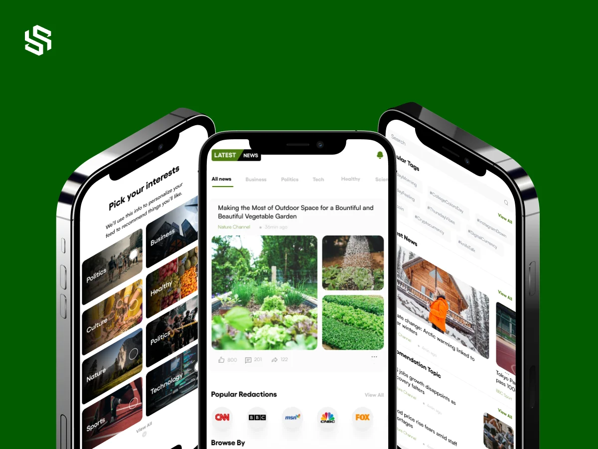 News App