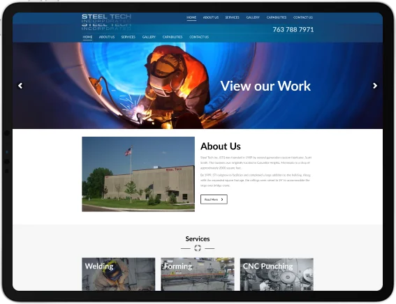 Steel tech-img