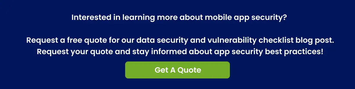 get a quote quickly