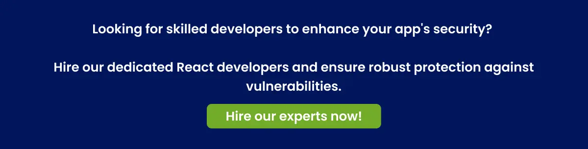 hire our experts now