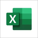 Microsoft Excel
