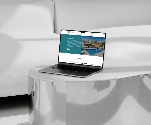 Simple Key LLC Case Study
