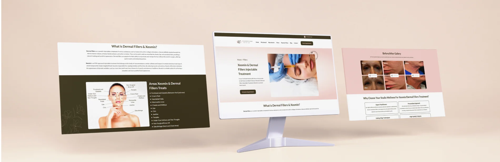 Your Studio Wellness Case Study
