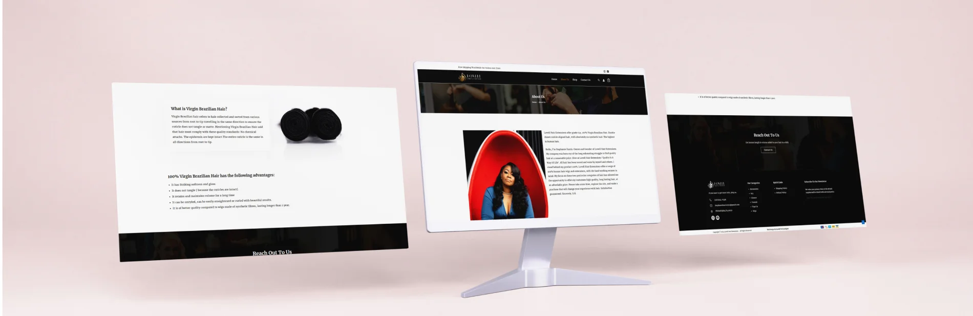 Lovell Case Study