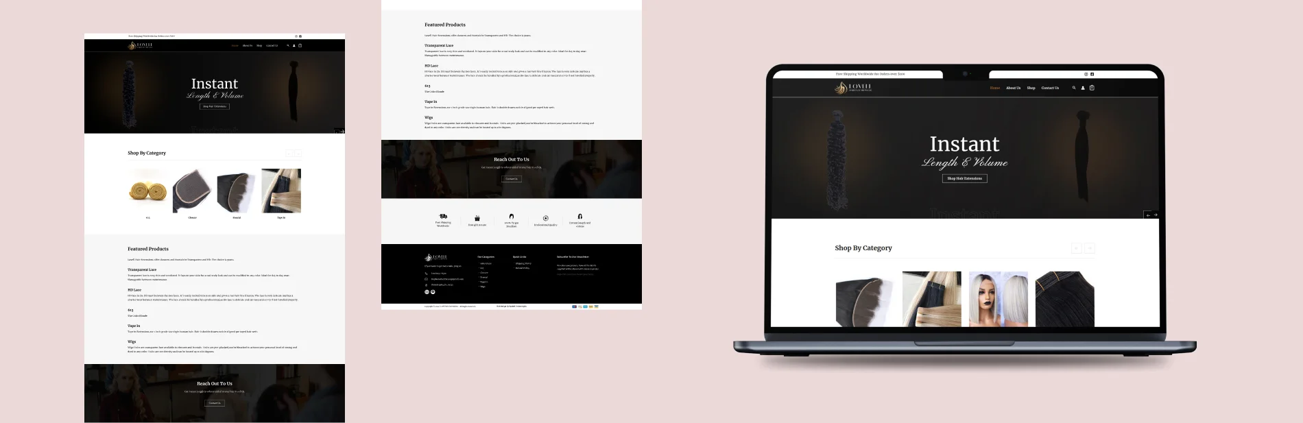 Lovell Case Study