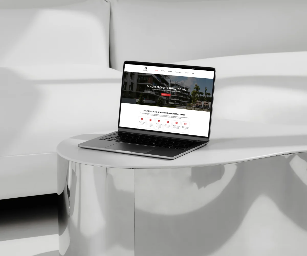 Quality Property Case Study