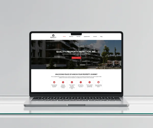 Quality Property Case Study