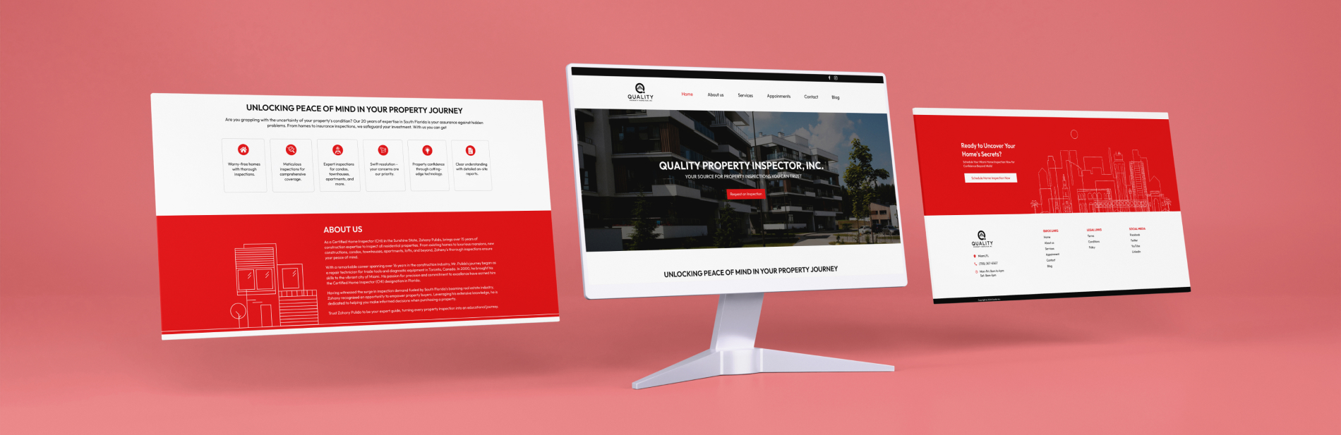 Quality Property Case Study