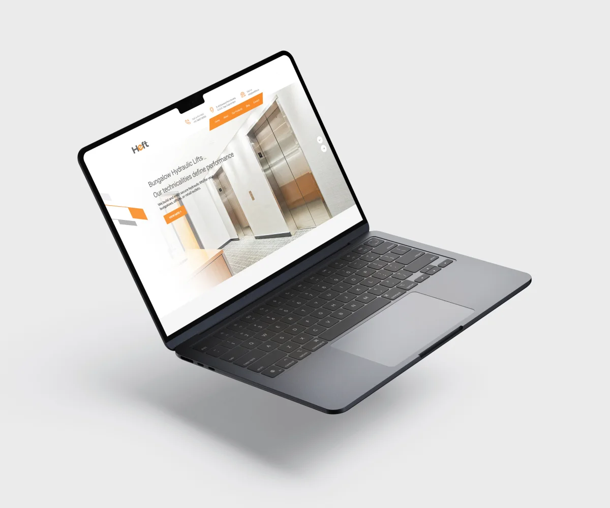 Heft Case Study