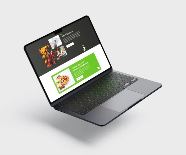 GutzNmotion Case Study