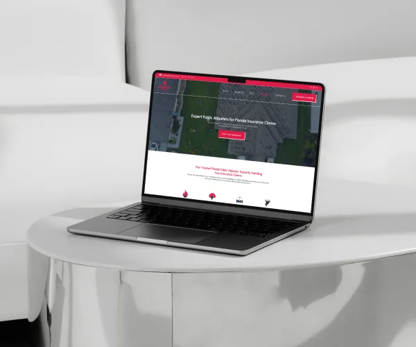 Ardent Adjusting Case Study