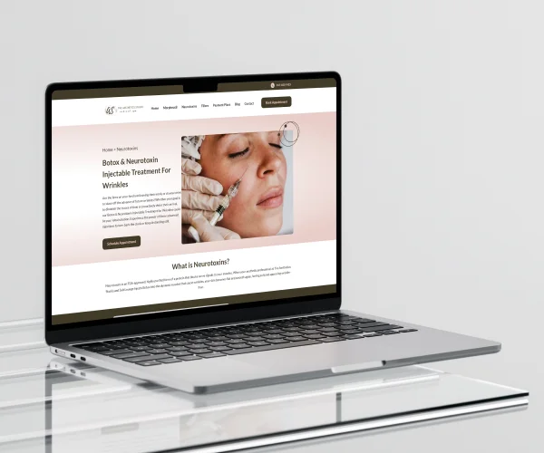 Your Studio Wellness Case Study