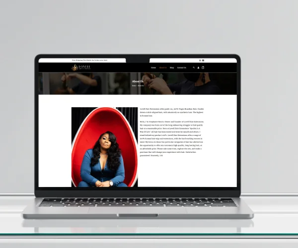 Lovell Case Study