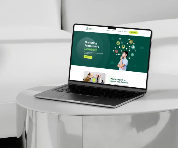 Gennext Learning Case Study