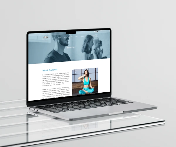 Introspect with Amy Case Study