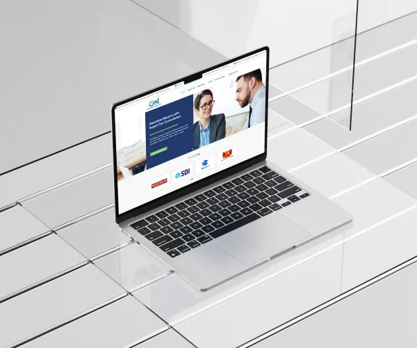GN Financial Services Case Study