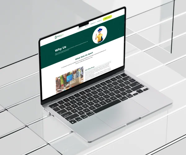Gennext Learning Case Study