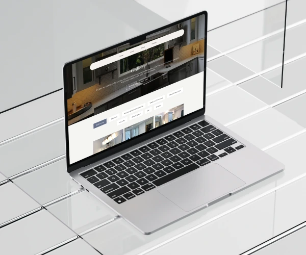 Casa Linda Bathe & Kitchen Case Study