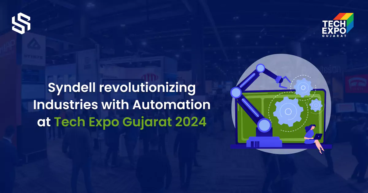 syndell-revolutionizing-industries-with-automation-at-tech-expo-gujarat