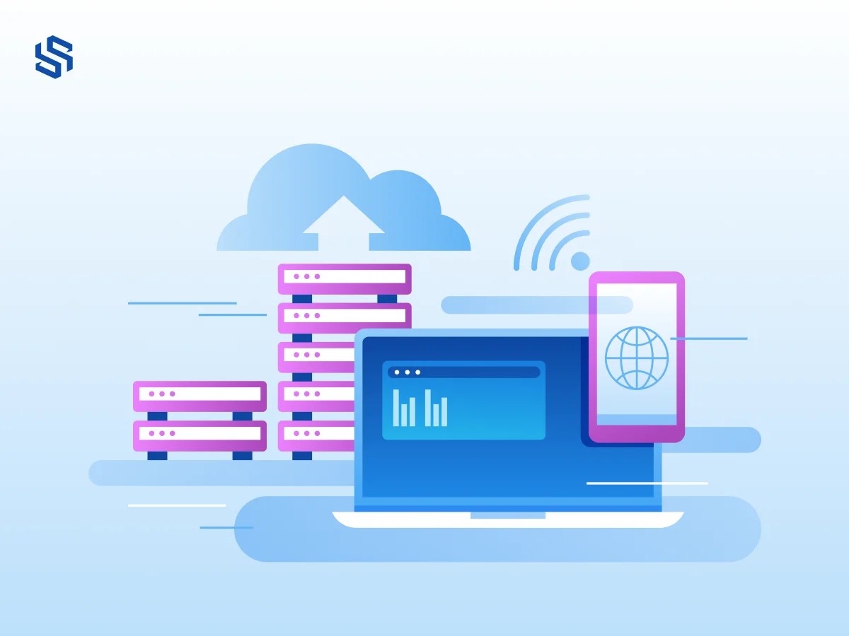Choose A Trustworthy and Quick Web Hosting Provider