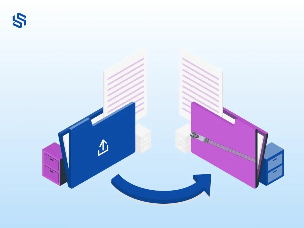 Enable GZIP Compression
