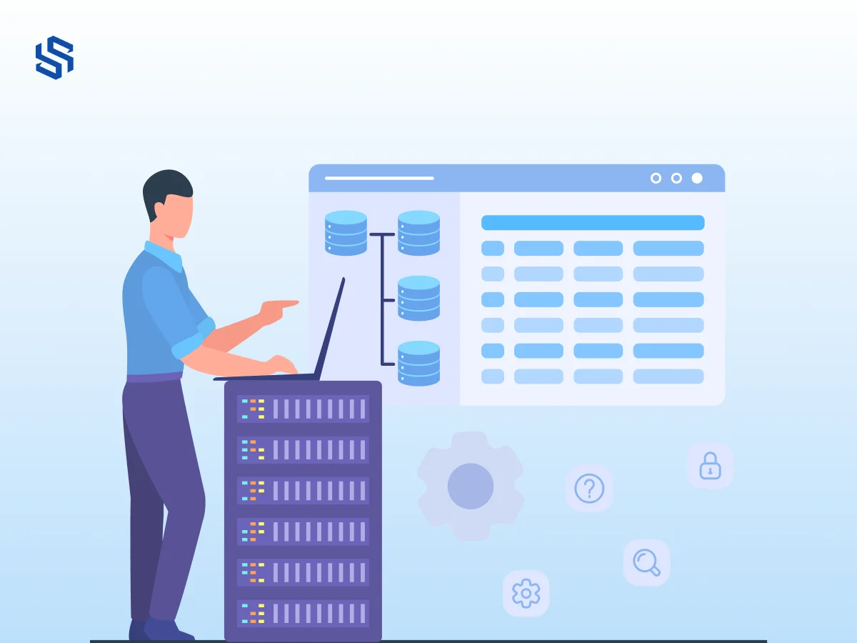 Implement a Caching System
