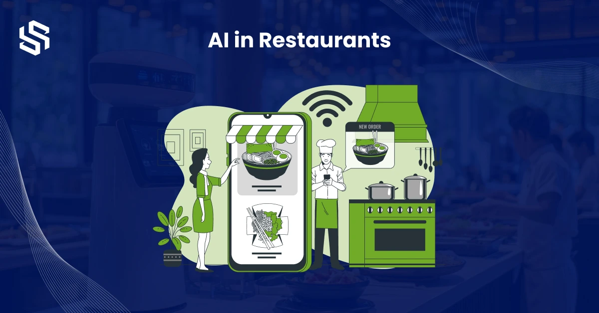 AI in Restaurants