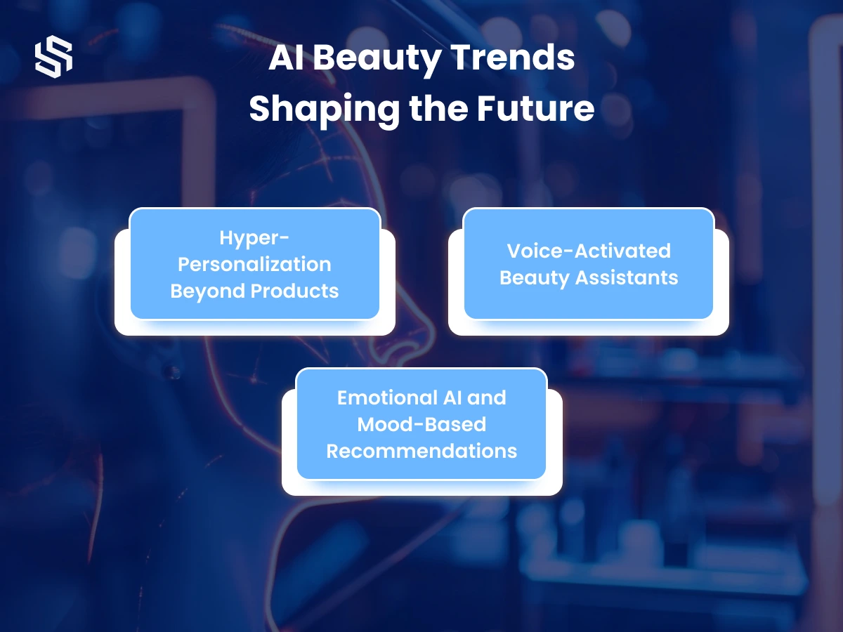 AI Beauty Trends Shaping the Future