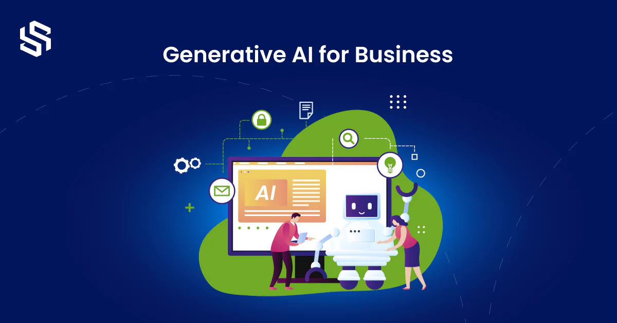 Generative AI for Business