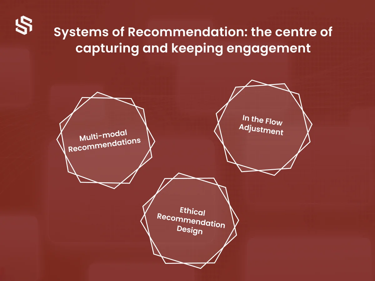 Systems of Recommendation_ The Centre of Capturing and Keeping Engagement
